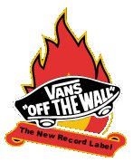 Vans Records