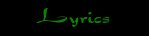 Lyrics