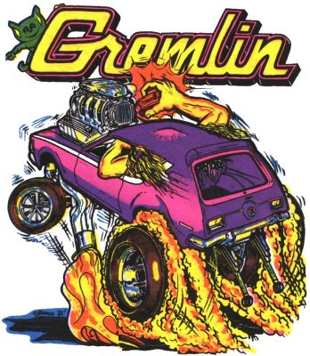 Gremlin