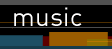 About the music I love