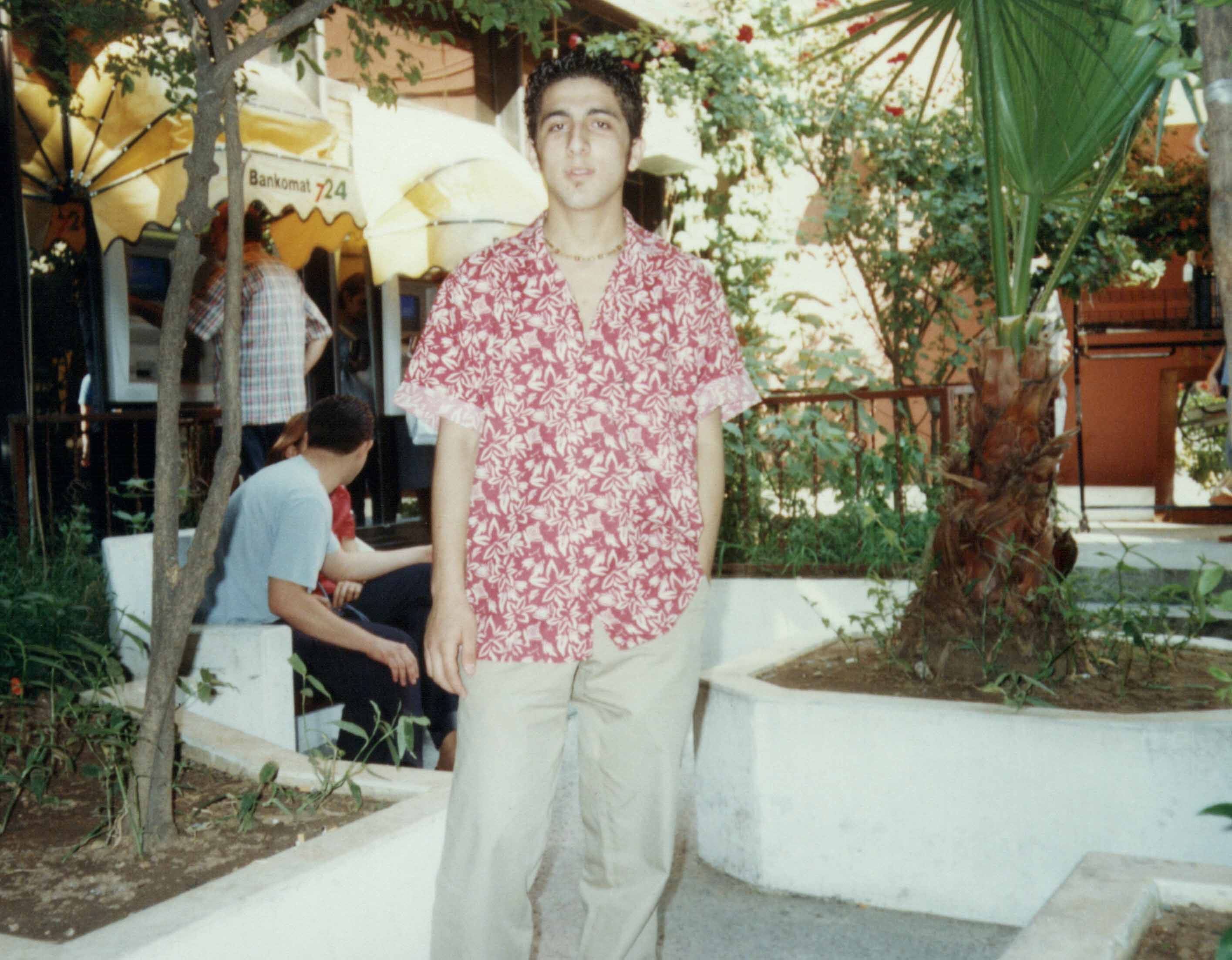 Bende 1 Cola istiyorum.Cekilin S�per 1 Poz verdim :=)