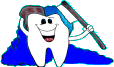 Brush your teeth for at least 2 minutes after meals.