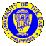 Logo of University of the East (U.E.) College of Dentistry, Philippines