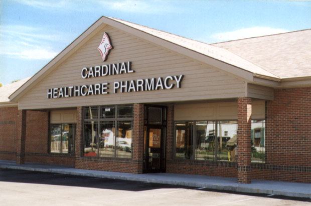Cardinal Pharmacy