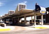 MITS Bus Station