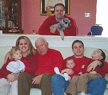 Mixed Family