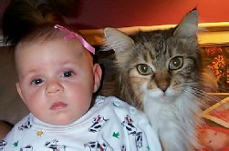 Tater and Gypsy
