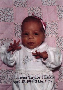 Newborn Picture