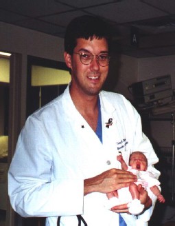 Mommy's Doctor