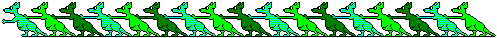 green roos