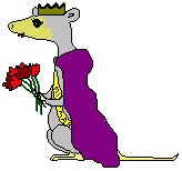 Miss Marsupial