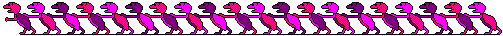 purple turtles