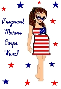 Click to join Pregnant Marine Corps Wives!