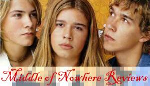 Middle of Nowhere Reviews