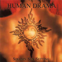 Solemn Sun Setting - 1999
