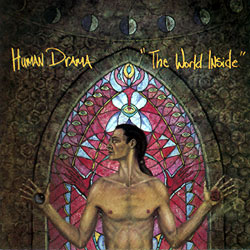 The World Inside - 1992