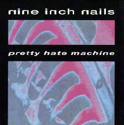 Pretty Hate Machine:Halo Two