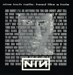 Head Like A Hole:Halo Tree