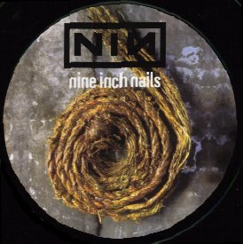 Further Down The Spiral:Halo Ten (tin)