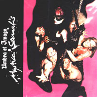 Mystica Sexualis (1996)