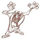 All About Taz!!