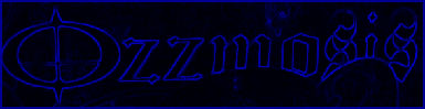 OZZMOSIS