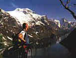 Eikesdalvatnet Nord Mre