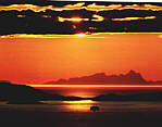 Nordland Sunset