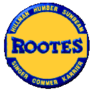 Rootes logo