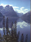 Sunndalsfjorden - Sunndalsra Nord Mre