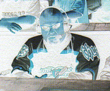 Tazz CEO of FTW wrestling