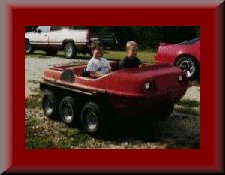 Brandon Price's Trail Boss - Click here to jump to Brandon's website...