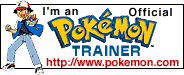 I am an Official Pokemon Trainer