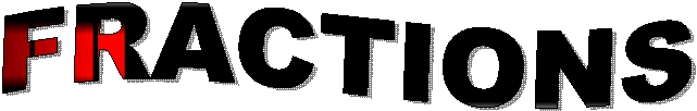 FRACTIONS