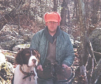 Jackson Jacksionus