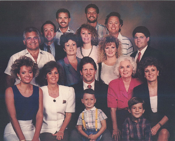 Where'd all the "good" genes go?  Click the arrow to find out.