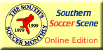 Click here to go to Southern Soccer Scene