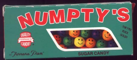 Numptys