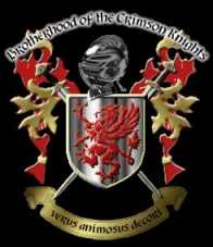 Brotherhood of Crimson Knights