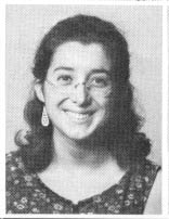 Anne Blodgett '70