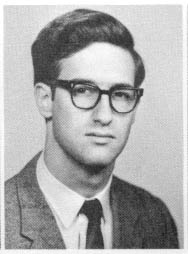Bernard Mayer '68