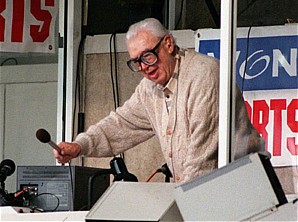 Let me hear ya! (file photo)