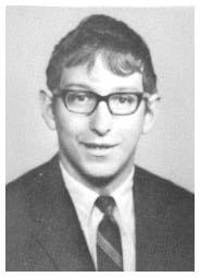 Paul Lawn '68