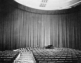 RKO Grand Cinerama, Columbus