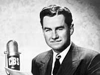 CBS photo (not from the movie)