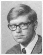 Tom Wellman '69