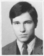 Tom Witheridge '69