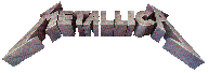 METALLICA