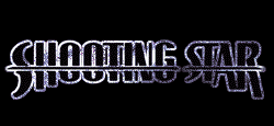 SHOOTING STAR