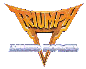TRIUMPH